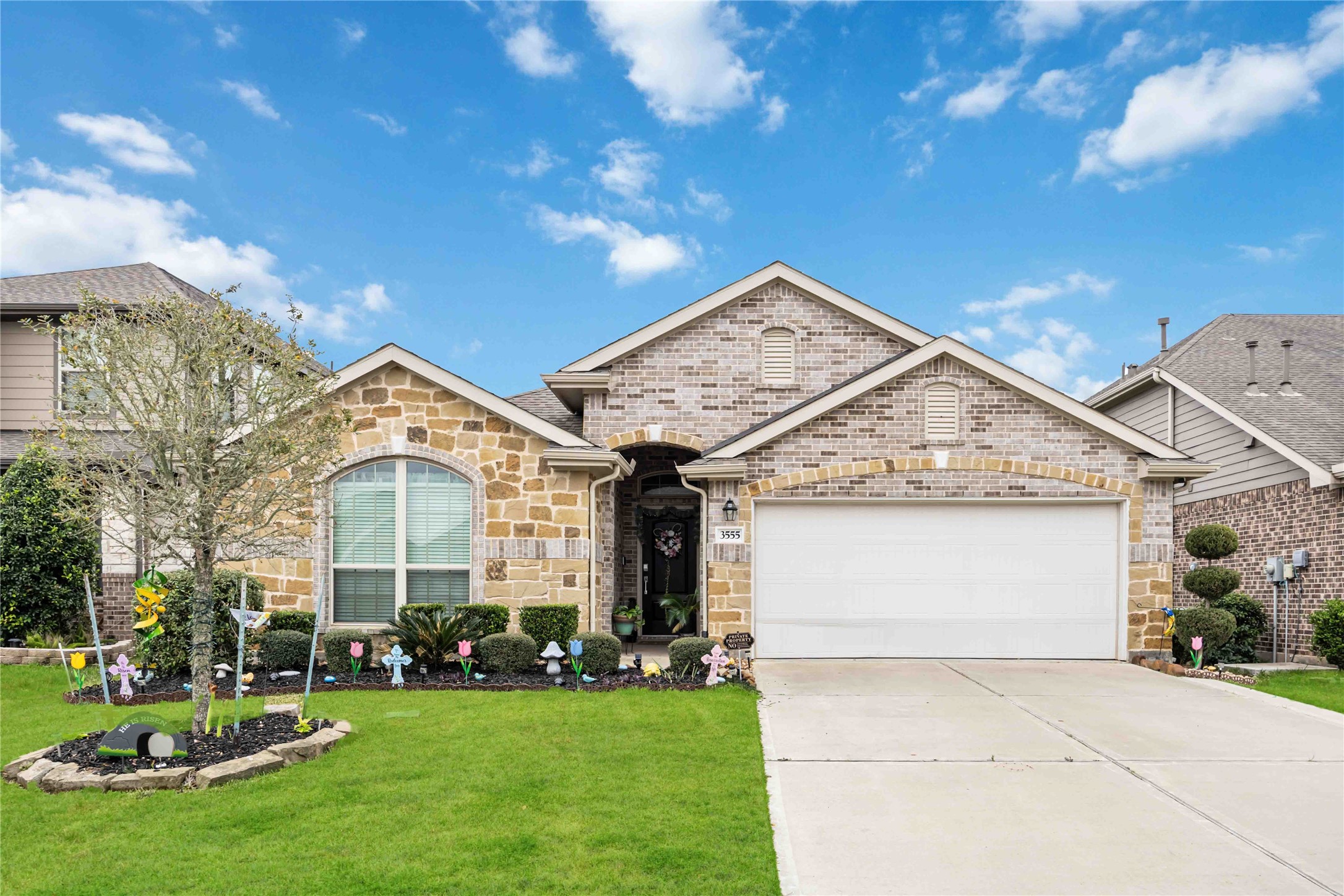 3555 Sunlight Springs Street Richmond TX 77406