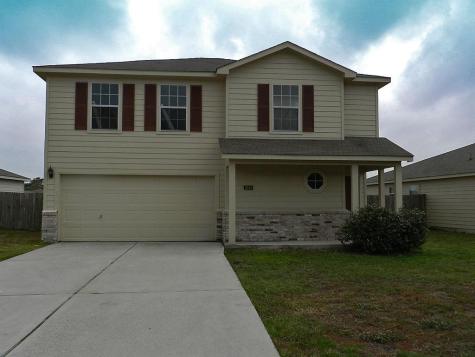 4610 Trinity River Court Spring TX 77386