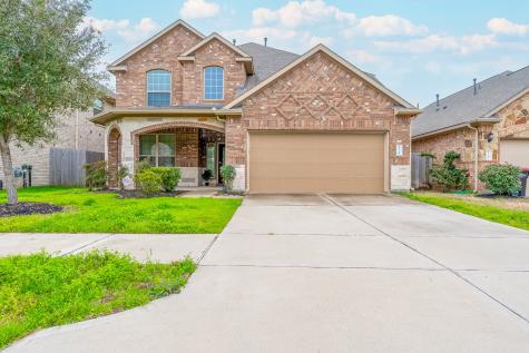 17119 Audrey Arbor Way Richmond TX 77407