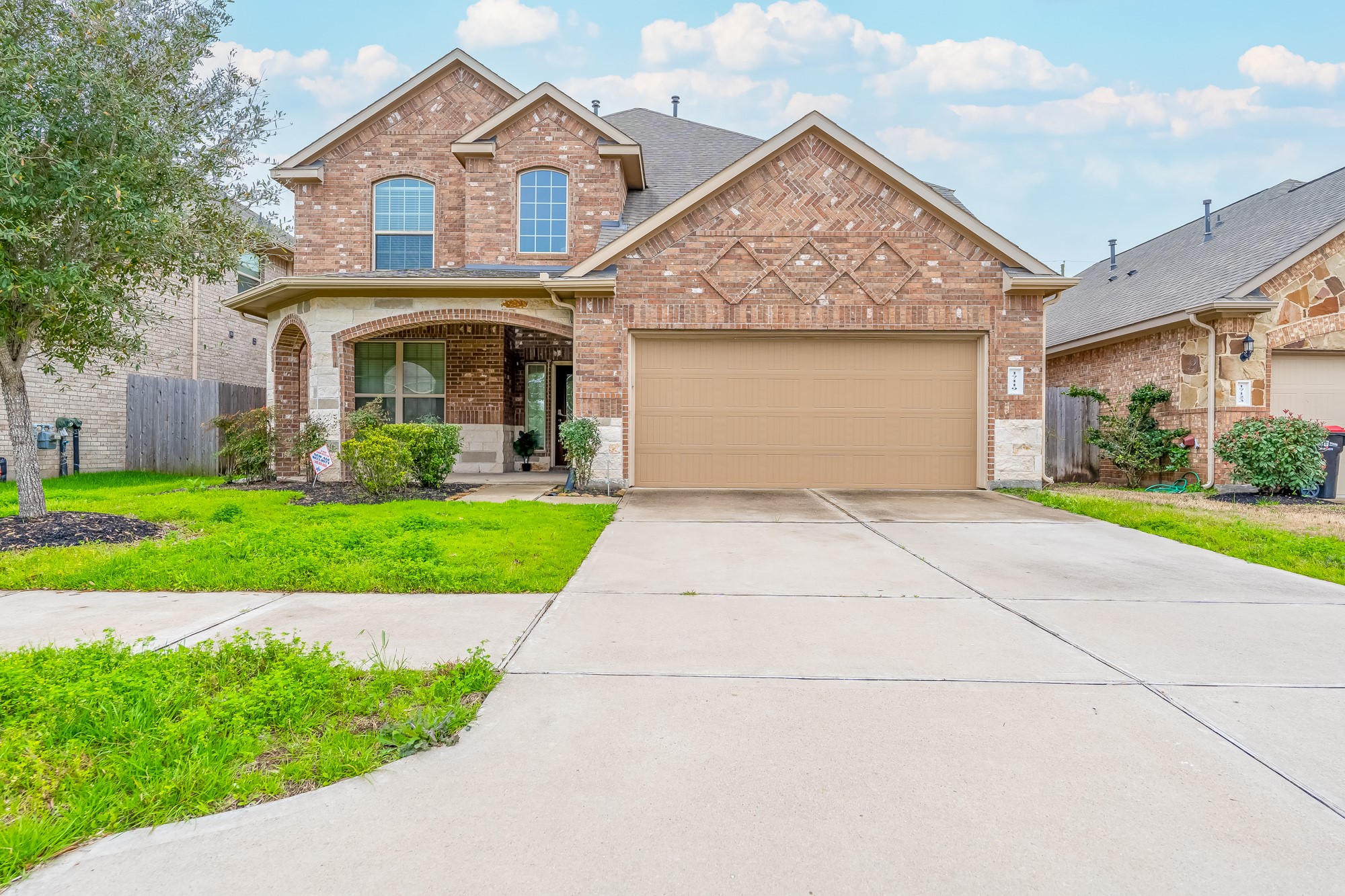 17119 Audrey Arbor Way Richmond TX 77407