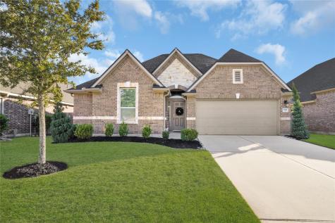 6918 Moonrise Lane Houston TX 77049