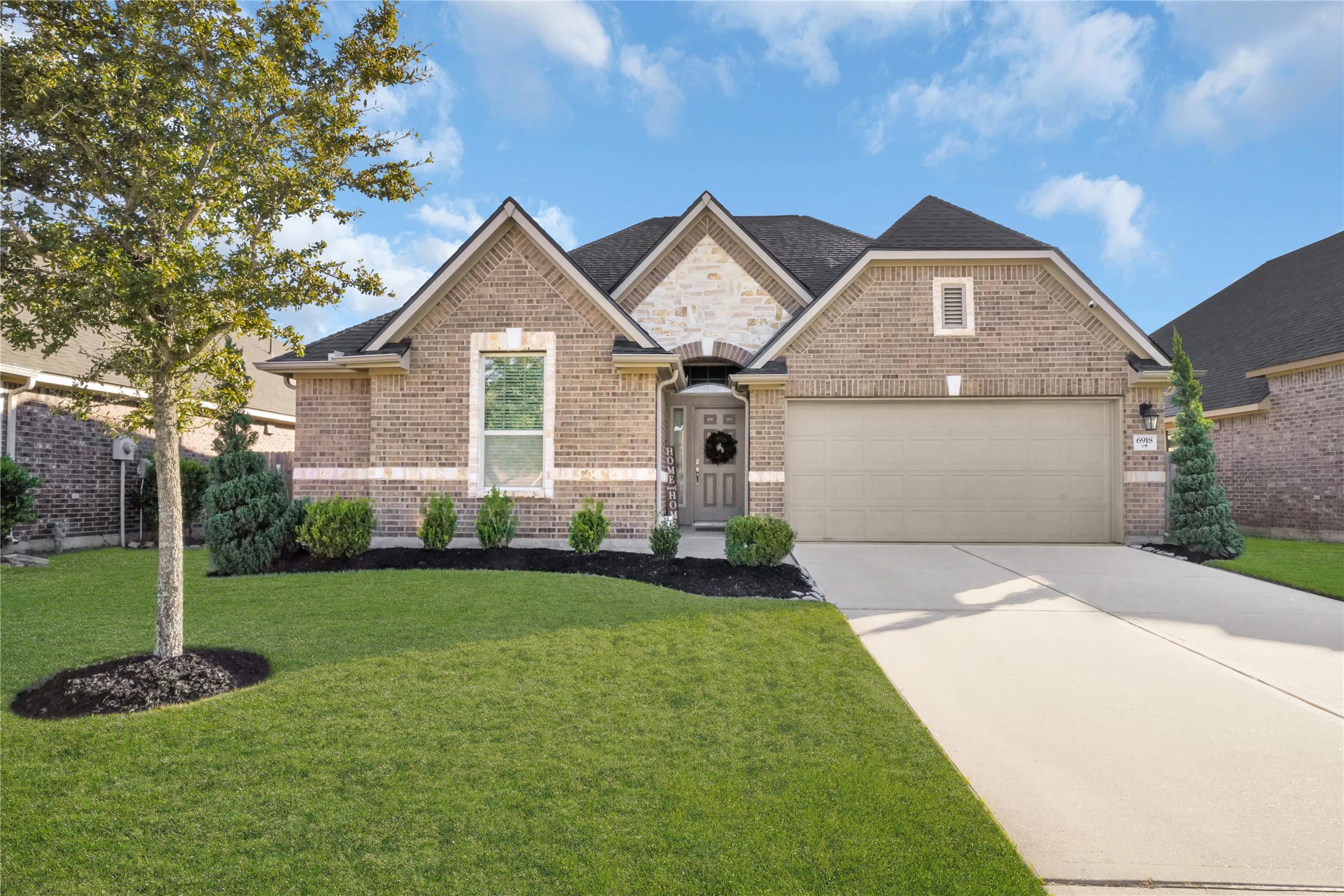6918 Moonrise Lane Houston TX 77049