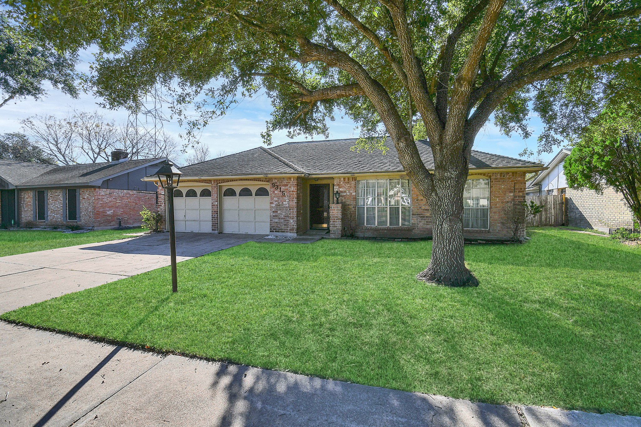 9315 Twin Hills Drive Houston TX 77031