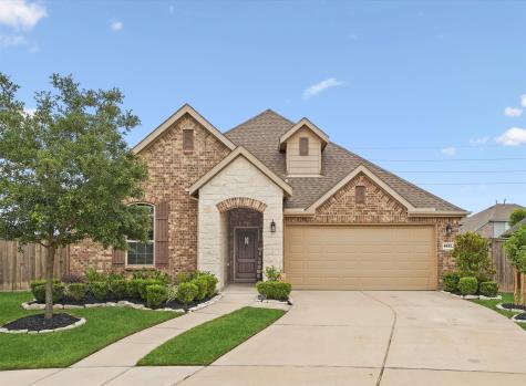 6822 Greenwood Valley Place Katy TX 77493