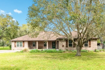 4510 County Road 886 Brazoria TX 77422