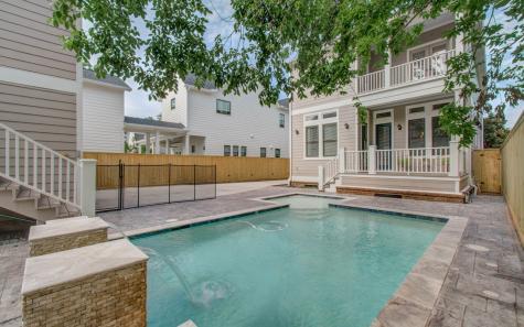 1127 Waverly Street Houston TX 77008