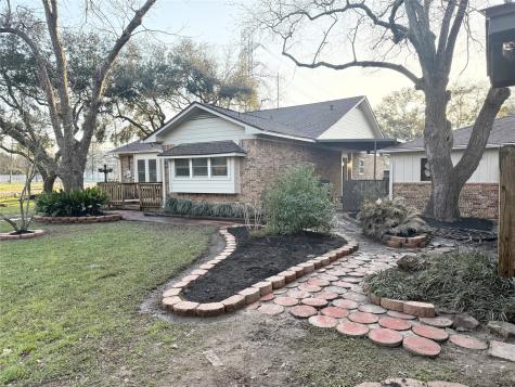 3319 Cline Road Baytown TX 77521