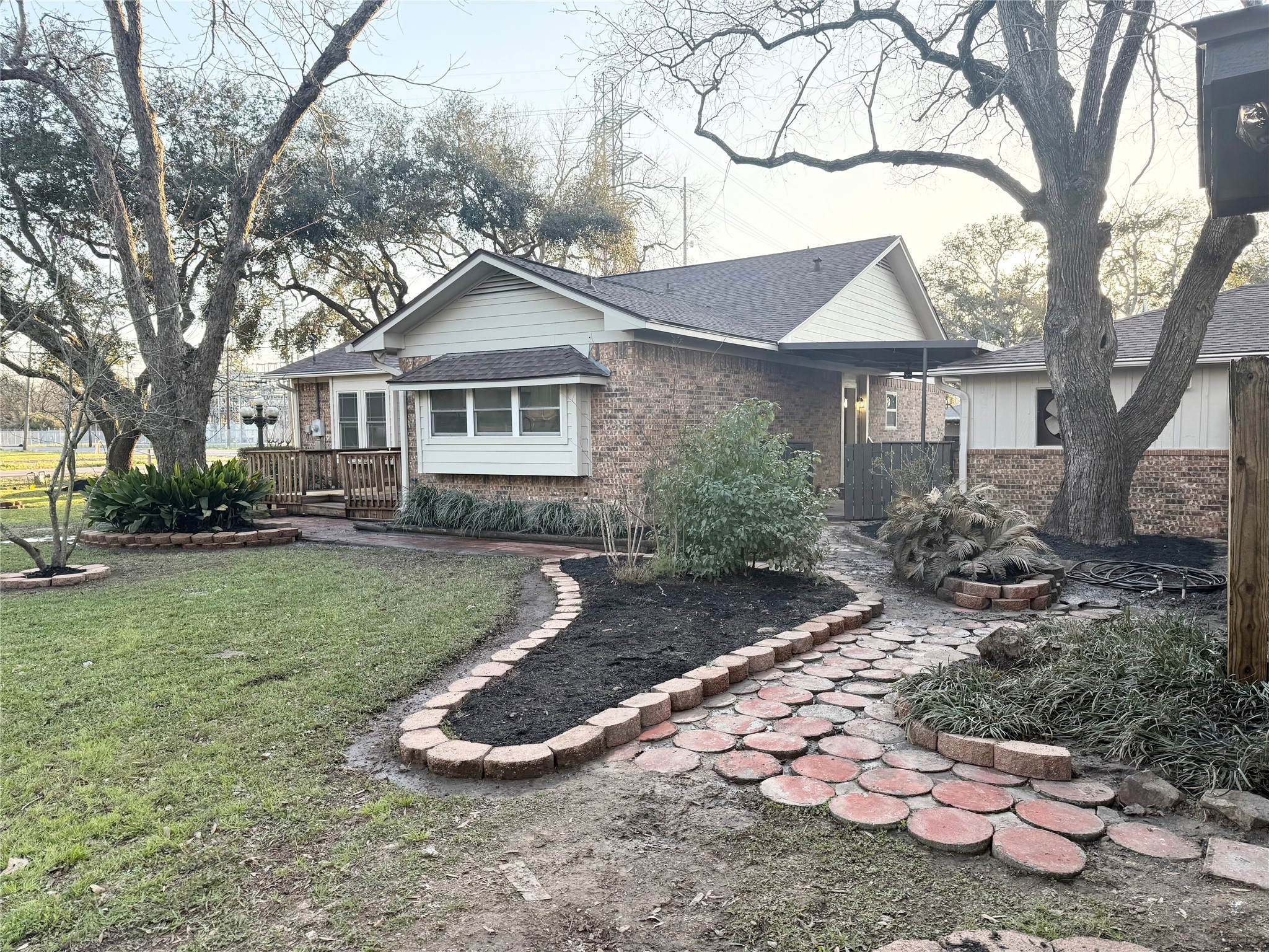 3319 Cline Road Baytown TX 77521
