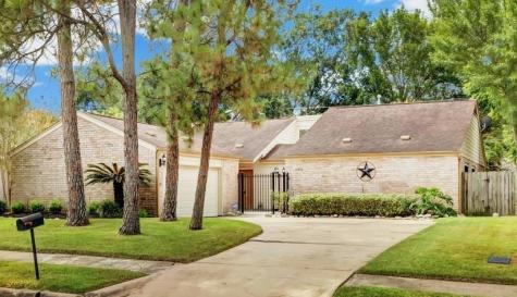 11919 Briar Forest Drive Houston TX 77077