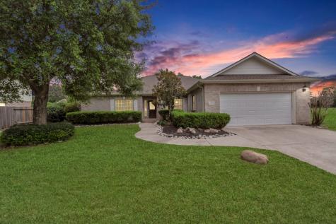 6025 S Fawnlake Drive Katy TX 77493