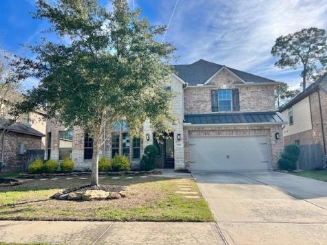 17514 Stoney Rise Lane Humble TX 77346