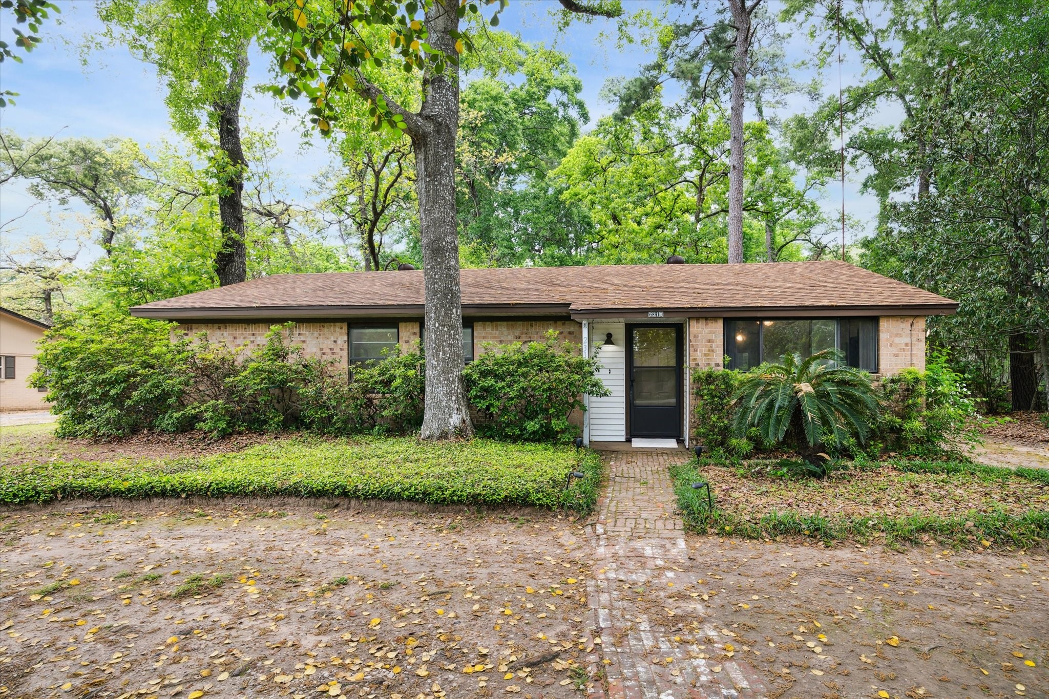 2319 Hickory Hollow Lane Spring TX 77386