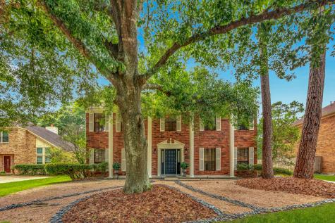 3915 Forest Village Drive Kingwood TX 77339