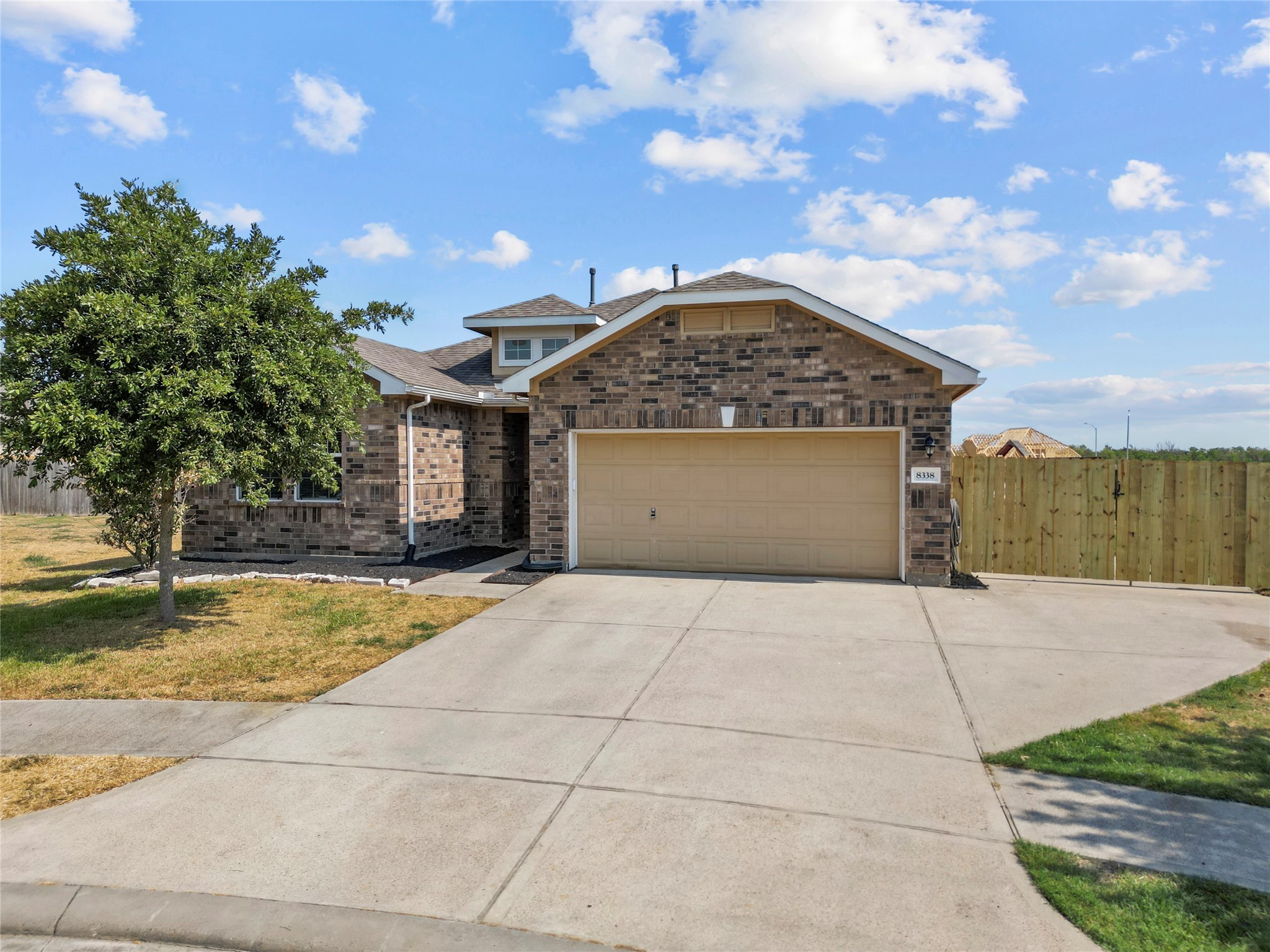 8338 Sweet Bay Circle Baytown TX 77523