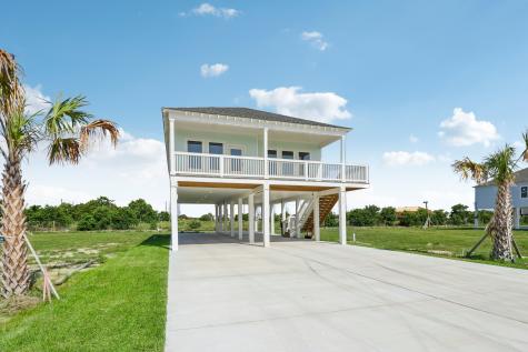 1335 Sapphire Palms Court San Leon TX 77539