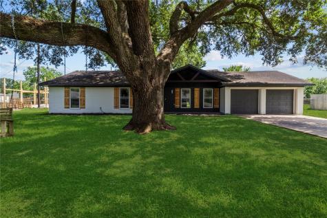 111 Tower Drive Friendswood TX 77546