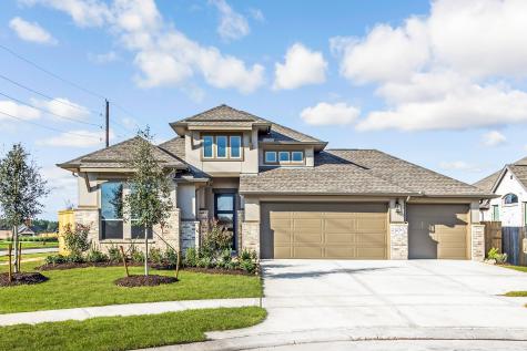 42316 Evergreen William Court Magnolia TX 77354