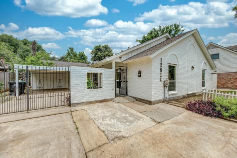 12514 Pinerock Lane Houston TX 77024