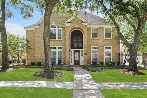 13419 Oak Alley Lane Cypress TX 77429
