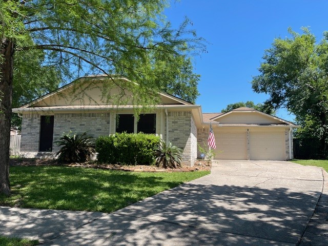 9815 Toucan Lane Conroe TX 77385