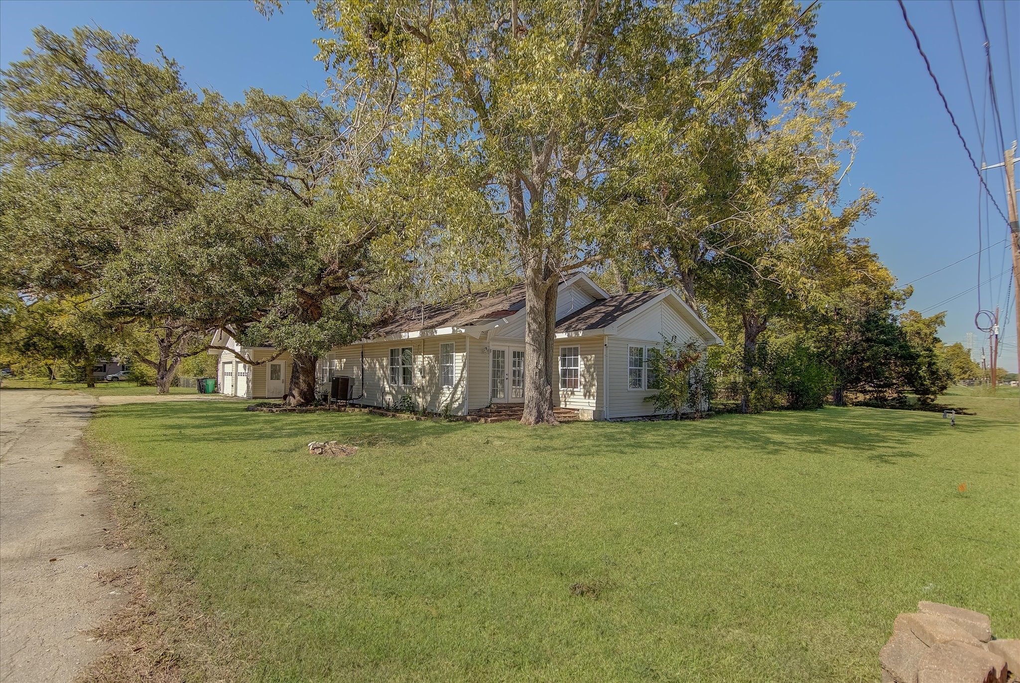 4123 Crosby Cedar Bayou Road Baytown TX 77521