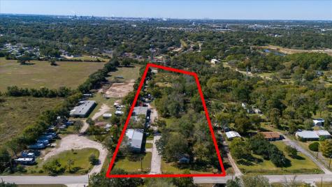4123 Crosby Cedar Bayou Road Baytown TX 77521