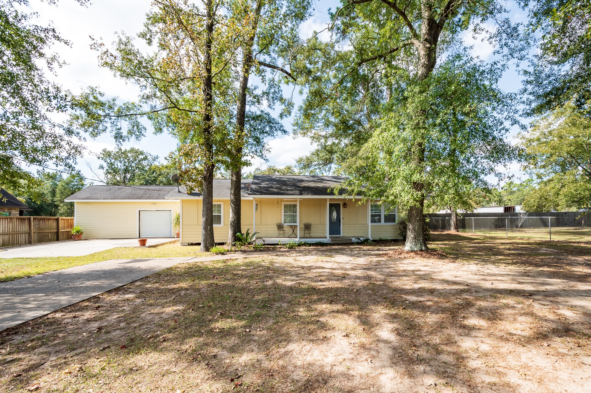 11620 Fostoria Road Cleveland TX 77328