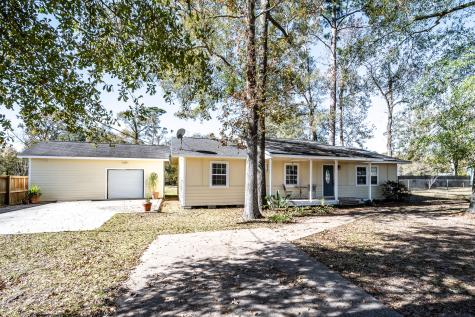 11620 Fostoria Road Cleveland TX 77328