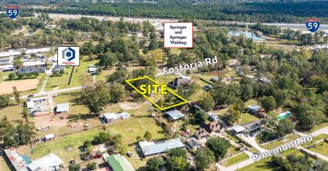 11620 Fostoria Road Cleveland TX 77328