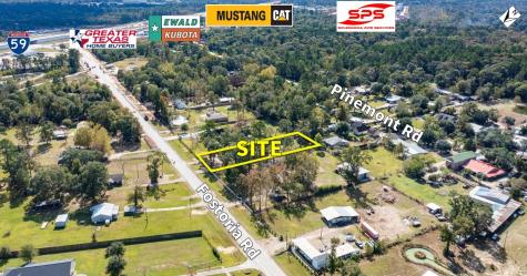 11620 Fostoria Road Cleveland TX 77328