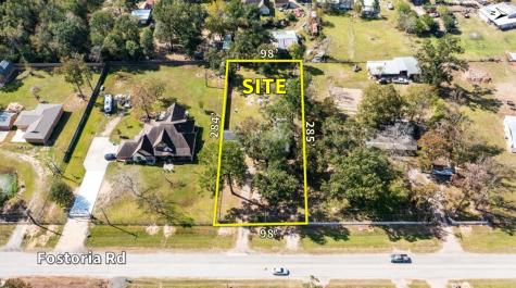 11620 Fostoria Road Cleveland TX 77328