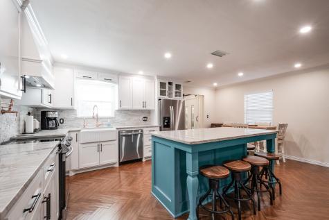 11620 Fostoria Road Cleveland TX 77328