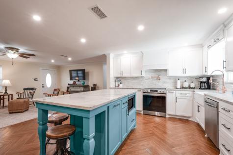 11620 Fostoria Road Cleveland TX 77328