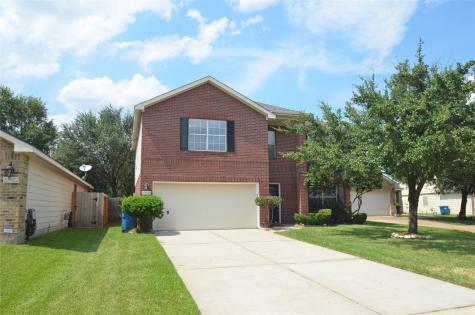 20918 Kenna Cove Lane Spring TX 77379