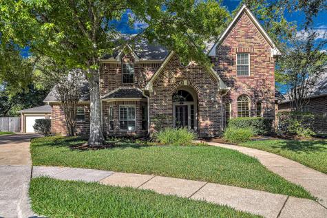 1907 Mistyvale Court Richmond TX 77406