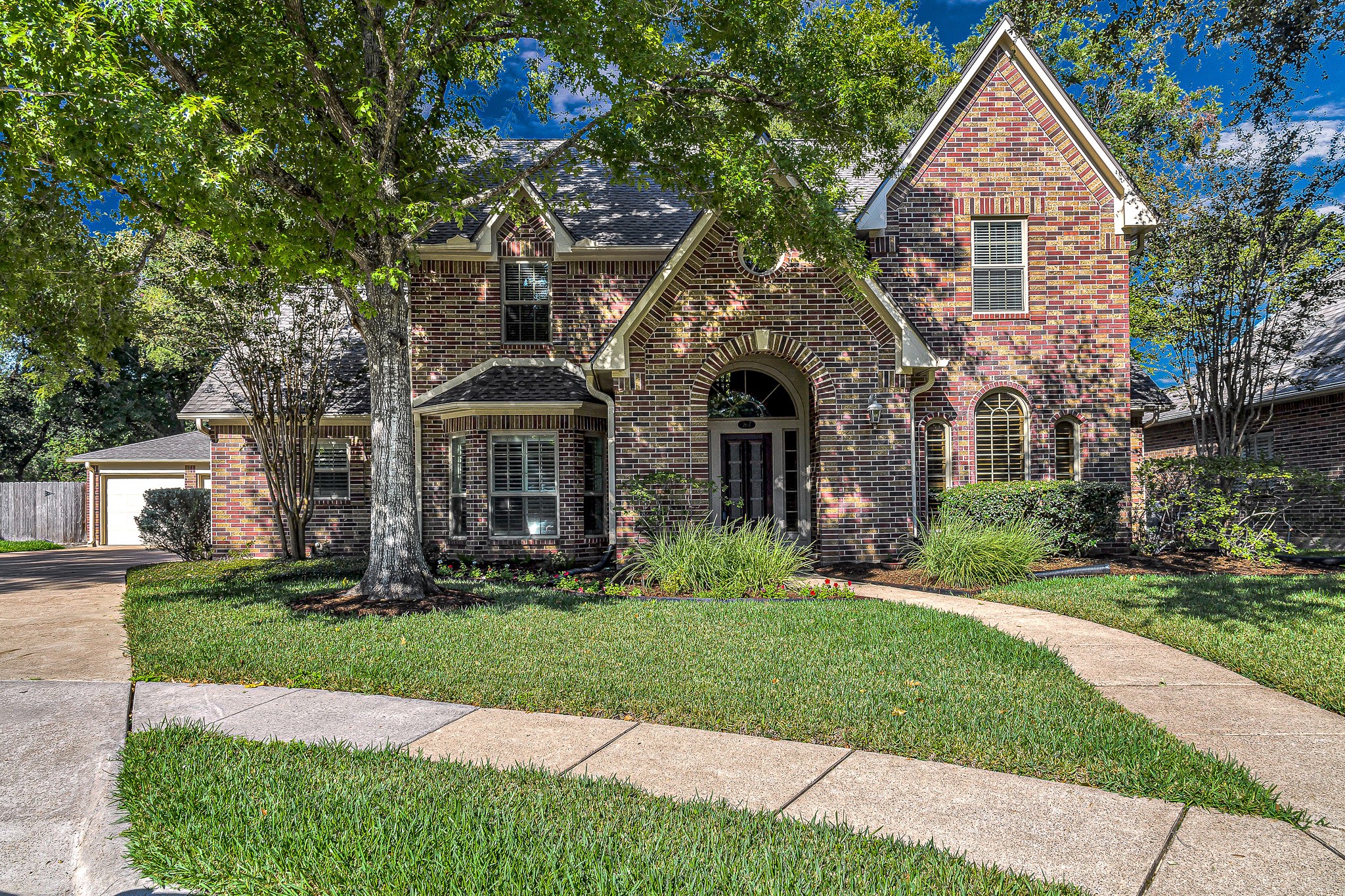 1907 Mistyvale Court Richmond TX 77406