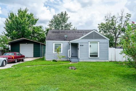 606 Elm Avenue Pasadena TX 77506
