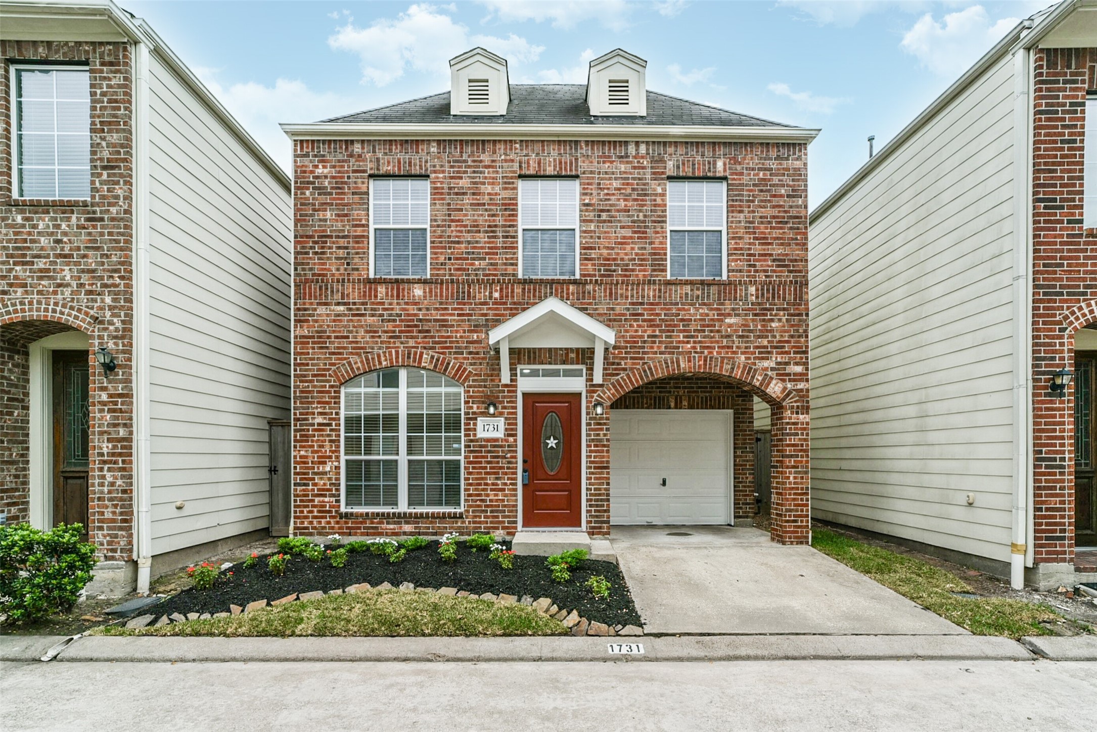 1731 Aden Mist Drive Houston TX 77003