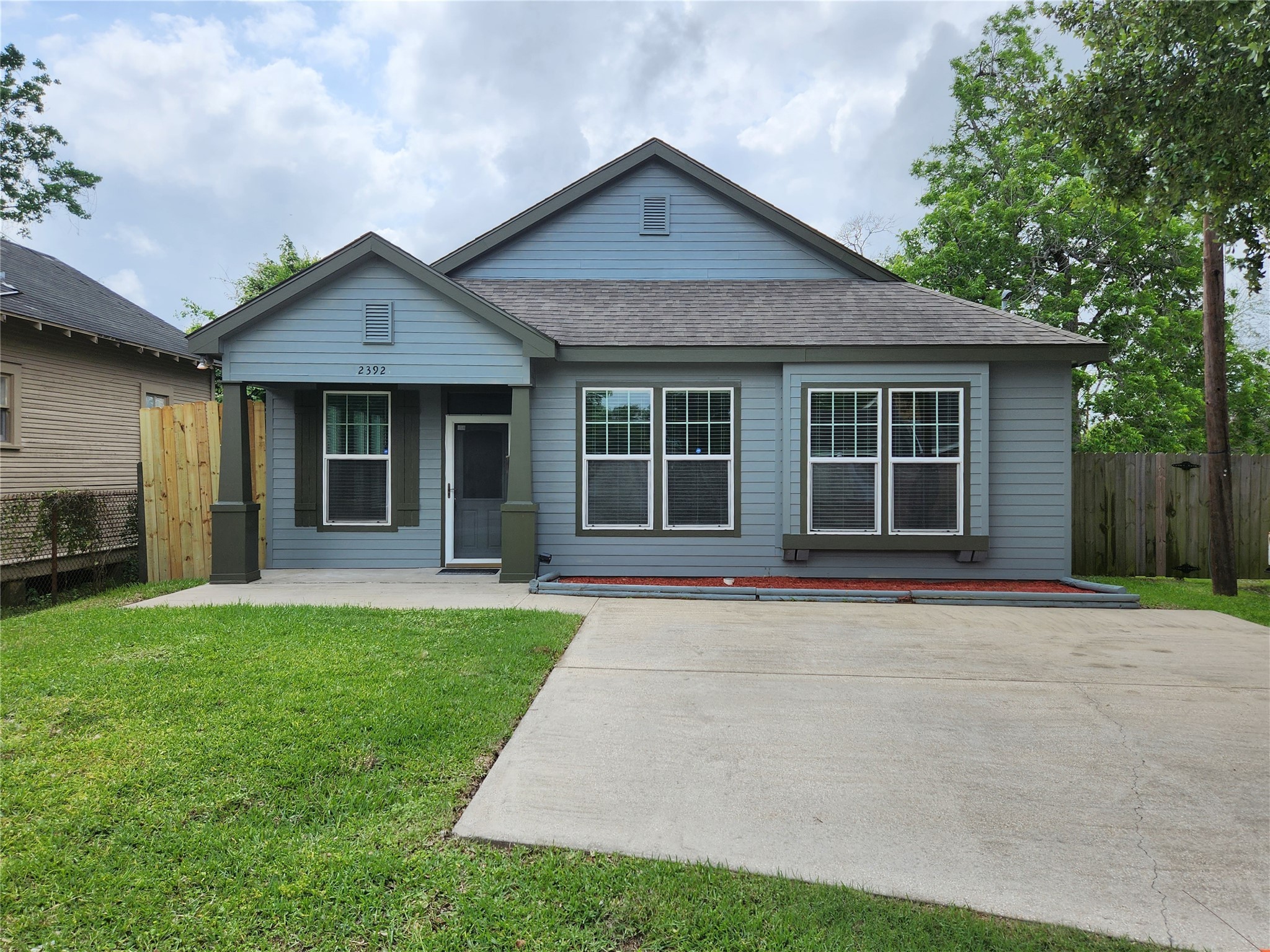 2392 Saint Anthony Street Beaumont TX 77701
