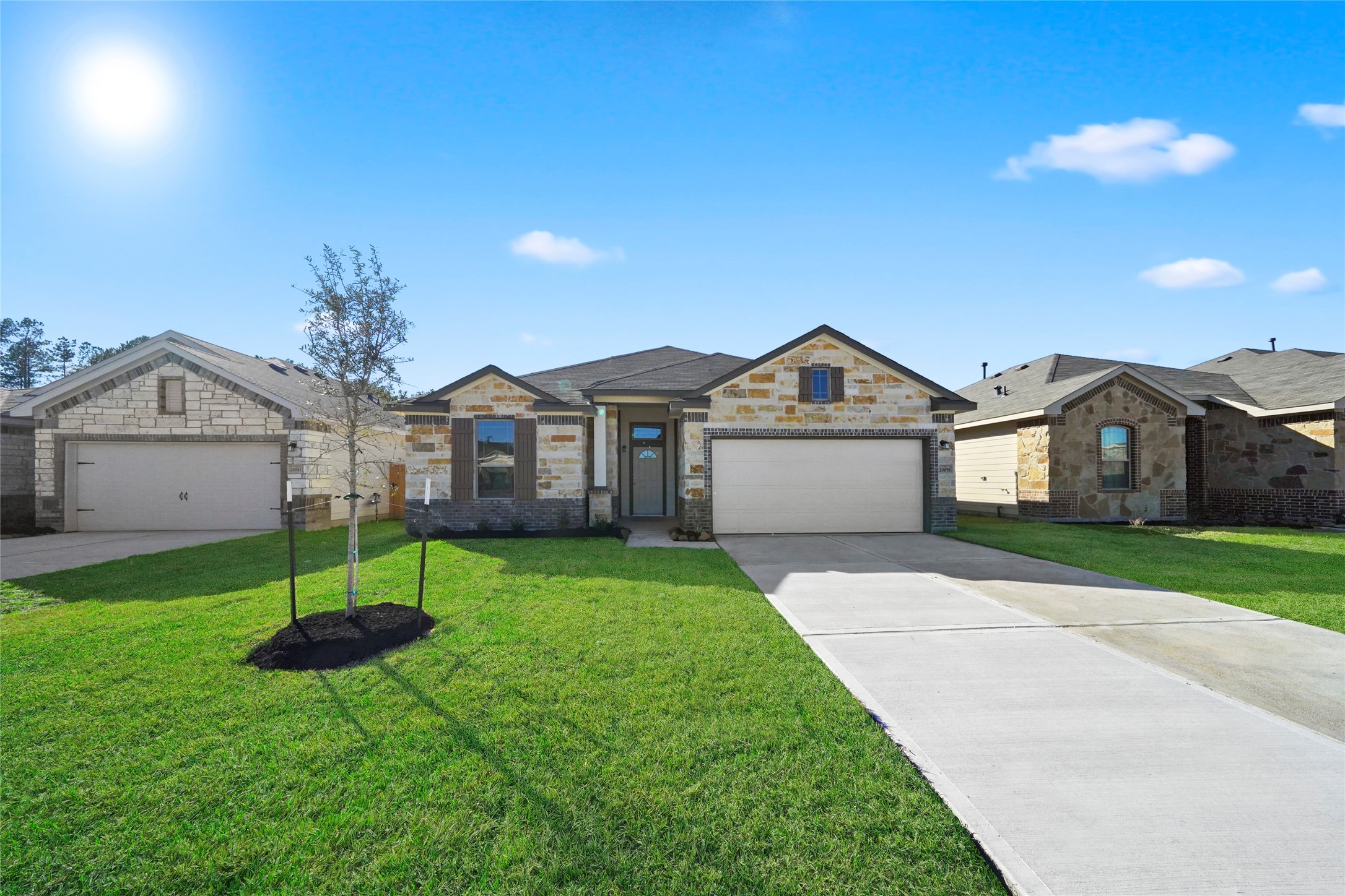 20091 Torrey Pines Lane Cleveland TX 77327