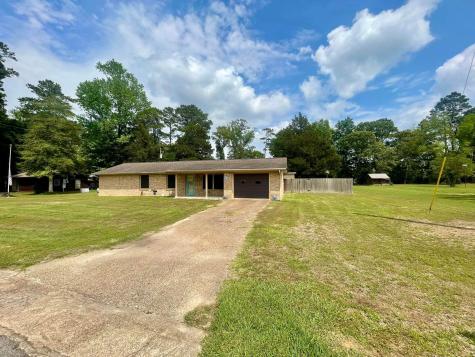 258 County Road 4190 Woodville TX 75979