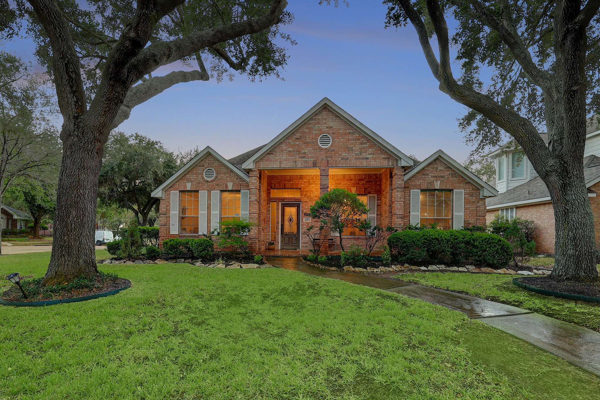 4403 Cory Lane Missouri City TX 77459