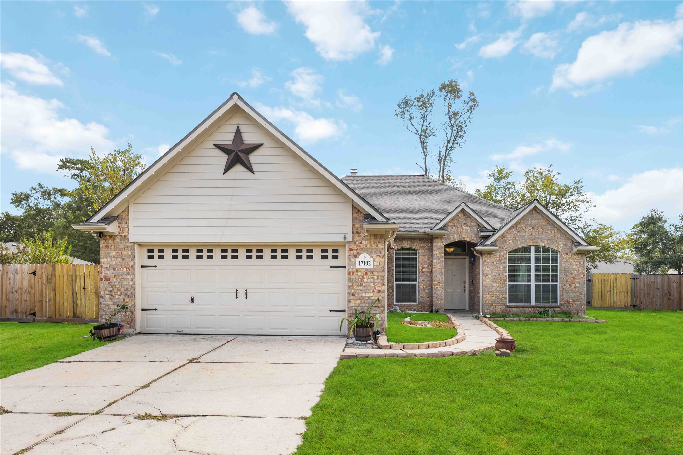 17102 Jetty Court Crosby TX 77532