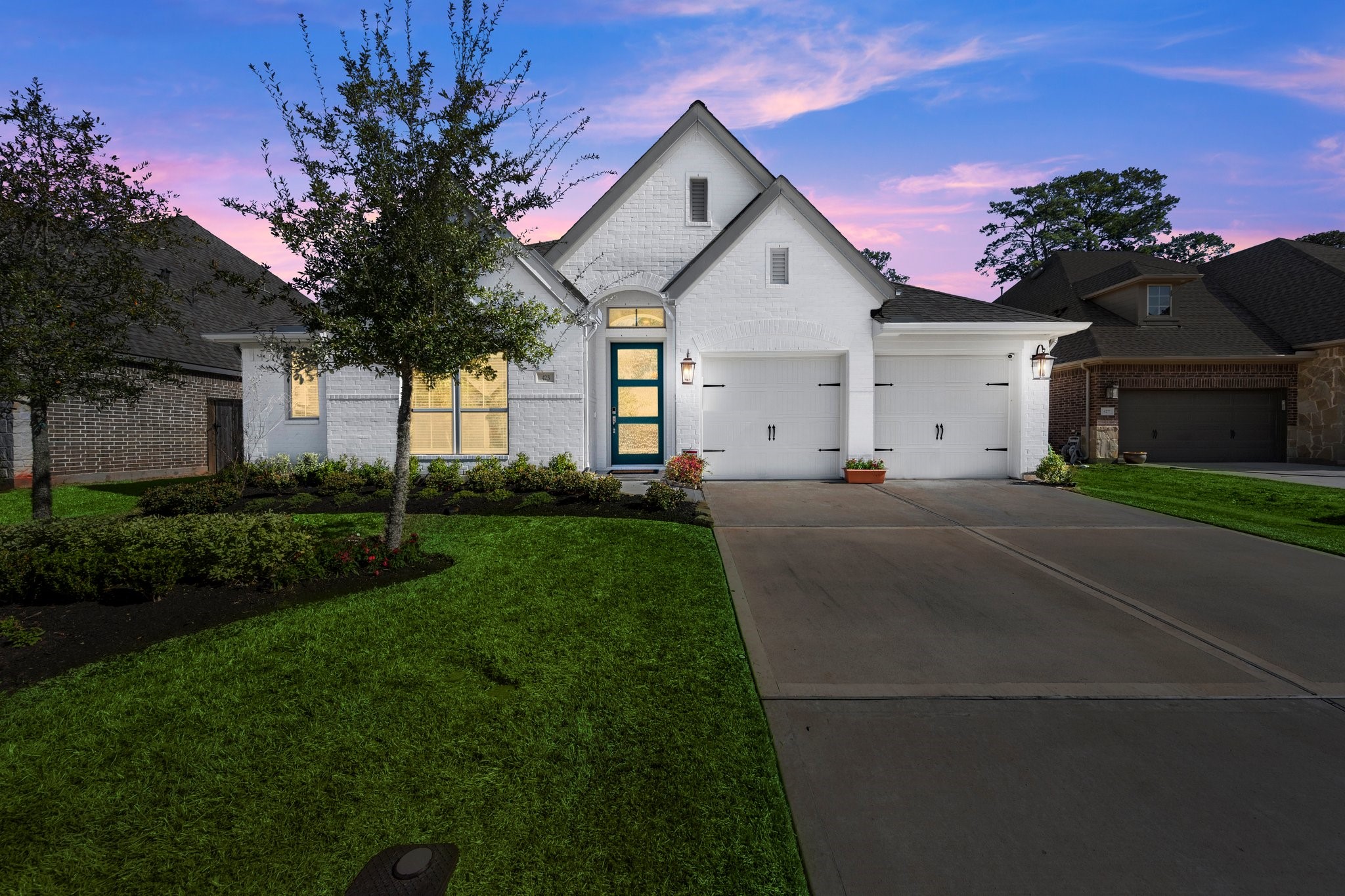 423 Callery Pear Court Conroe TX 77304