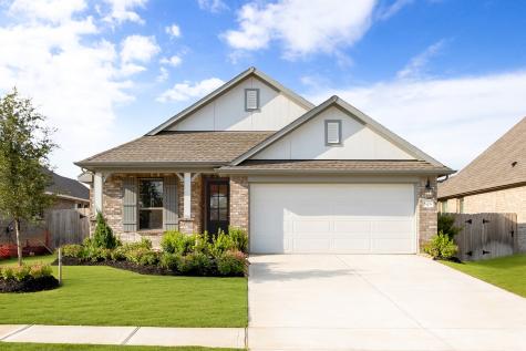 42012 Mystical Bend Road Magnolia TX 77354