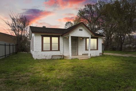 2122 De Soto Street Houston TX 77091