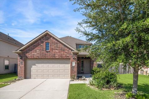 17218 Devon Dogwood Trail Richmond TX 77407