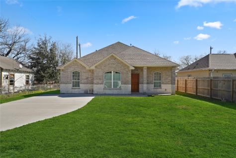 604 Clinton Park Street Houston TX 77029