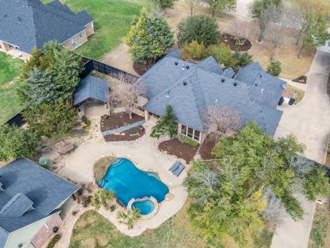 3420 Baylor Boulevard Midlothian TX 76065