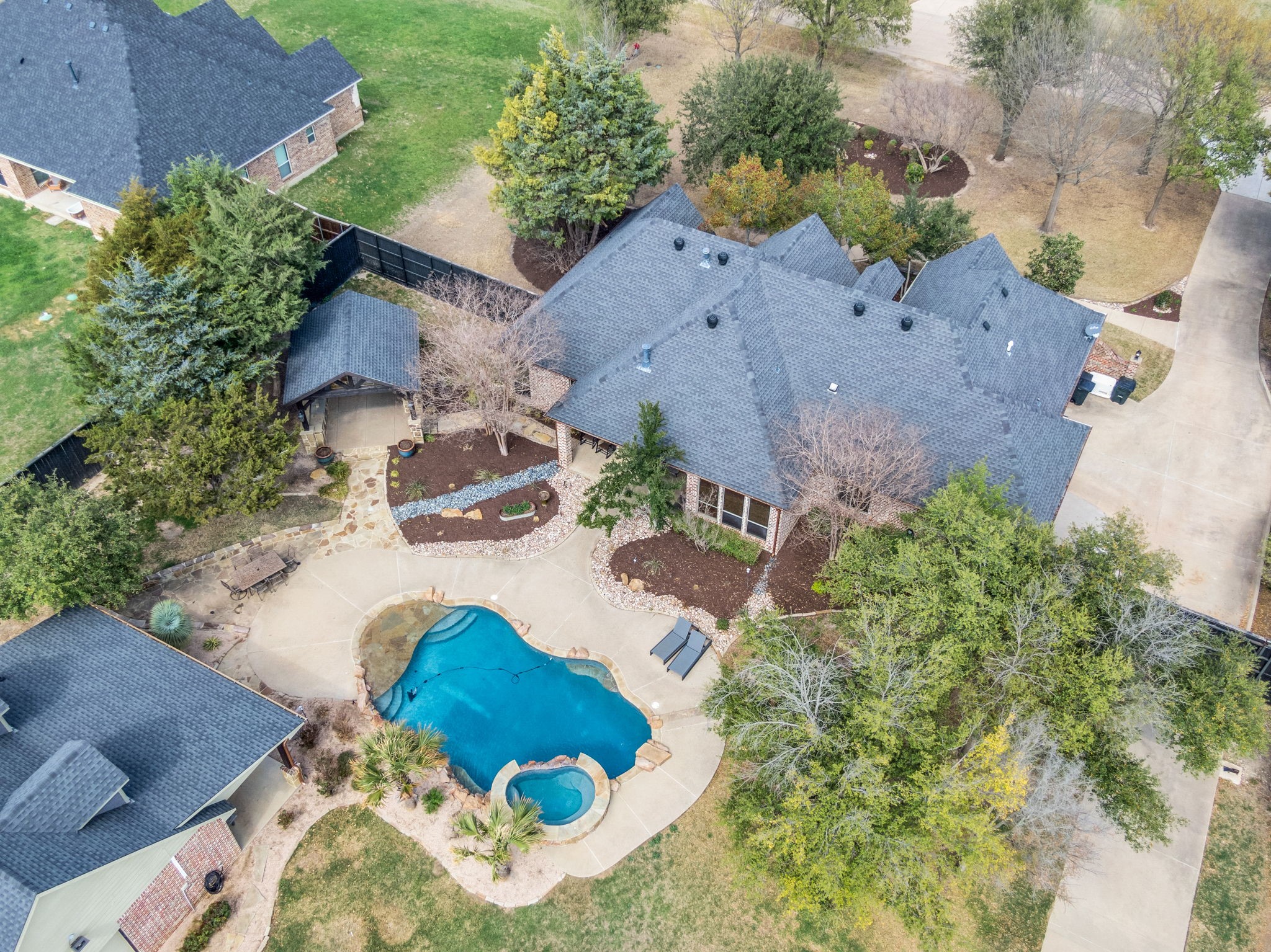 3420 Baylor Boulevard Midlothian TX 76065